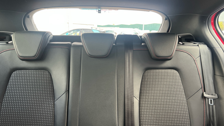 Ford Focus 1.0 EcoBoost Hybrid mHEV 125 ST-Line X Edition 5dr Petrol Hatchback